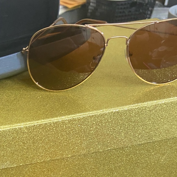 Classic Vito Penino Tuscan Sunglasses! - Picture 4 of 6